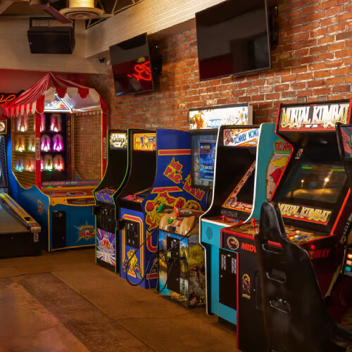 Arcade