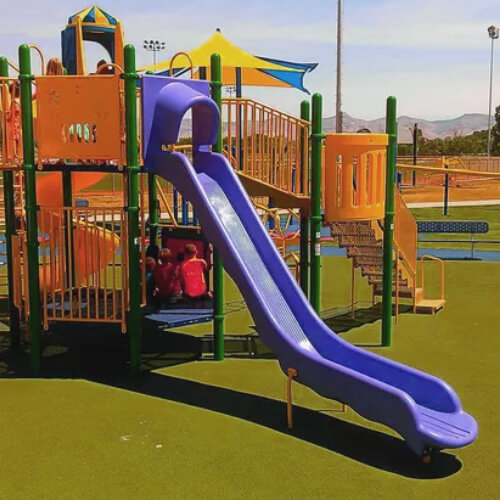 Playgrounds